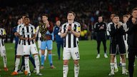Dari Harapan ke Kehancuran: 45 Menit yang Kelam bagi Newcastle di Camp Nou