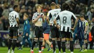 Tolak MU, Bintang Newcastle Ini Bakal Gabung Barcelona? Tolak MU, Bintang Newcastle Ini Bakal Gabung Barcelona?