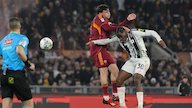 Man of the Match Roma vs Juventus: Nicolo Pisilli Man of the Match Roma vs Juventus: Nicolo Pisilli