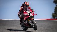 Klasemen Pembalap WorldSBK 2026 Klasemen Pembalap WorldSBK 2026