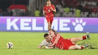 Meski Kalah, Timnas Indonesia Telah Main Solid dan Paksa Bulgaria Lebih Banyak Bertahan Meski Kalah, Timnas Indonesia Telah Main Solid dan Paksa Bulgaria Lebih Banyak Bertahan