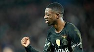 Ousmane Dembele Menggila di Liga Champions, Layak Raih Ballon d'Or Lagi?