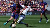 Barcelona Syukuri Kemenangan atas Rayo Vallecano: Mereka Susah Banget Dikalahkan!Barcelona Syukuri Kemenangan atas Rayo Vallecano: Mereka Susah Banget