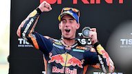 Pedro Acosta Jadi yang Terbaru, Ini Daftar Pembalap MotoGP dengan Kemenangan Sprint Terbanyak