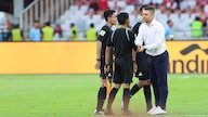 Jelang Final FIFA Series 2026 vs Timnas Indonesia, Aleksandar Dimitrov Akui Bulgaria Belum Terbiasa Cuaca Panas Jelang Final FIFA Series 2026 vs Timnas Indonesia, Aleksandar Dimitrov Akui Bulgaria Belum Terbiasa Cuaca Panas