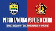 Tempat Menonton Persib Bandung vs Persik Kediri: Main Jam Berapa BRI Super League? Tempat Menonton Persib Bandung vs Persik Kediri: Main Jam Berapa BRI Super League?