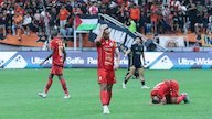 Keanehan Persija di BRI Super League: Perkasa saat Tandang, Melempem di Kandang saat Bidik Gelar Juara