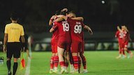 Persis Solo Dihukum Berat: 5 Laga Kandang Tanpa Penonton Hingga Akhir Musim BRI Super League! Persis Solo Dihukum Berat: 5 Laga Kandang Tanpa Penonton Hingga Akhir Musim BRI Super League!