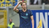 Inter Milan Mulai Goyah: Krisis Gol dan Tanpa Kemenangan, Ancaman Scudetto Kian Nyata Inter Milan Mulai Goyah: Krisis Gol dan Tanpa Kemenangan, Ancaman Scudetto Kian Nyata