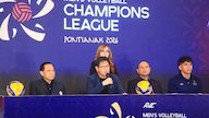 Pontianak Jadi Tuan Rumah AVC Mens Champions League 2026, Indonesia Siap Sambut Klub Voli Elite Asia Pontianak Jadi Tuan Rumah AVC Mens Champions League 2026, Indonesia Siap Sambut Klub Voli Elite Asia