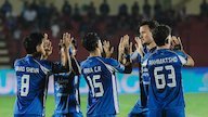 Nonton Live Streaming BRI Super League: PSIM vs PSM Makassar, Ini Link Pertandingannya!