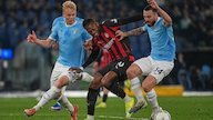 Alasan Rafael Leao Tantrum di Laga Lazio vs Milan: Bukan Karena Ditarik Keluar Alasan Rafael Leao Tantrum di Laga Lazio vs Milan: Bukan Karena Ditarik Keluar