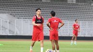 Ragnar Oratmangoen Sudah Gabung di Tahap Kedua TC Timnas Indonesia
