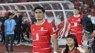 Evaluasi Lini Depan Timnas Indonesia usai Takluk dari Bulgaria: Sebatas Merepotkan Evaluasi Lini Depan Timnas Indonesia usai Takluk dari Bulgaria: Sebatas Merepotkan
