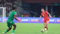 Pergantian Pemain Babak Kedua Timnas Indonesia vs Bulgaria: Ramadhan Sananta Out, Diganti Ivar Jenner Pergantian Pemain Babak Kedua Timnas Indonesia vs Bulgaria: Ramadhan Sananta Out, Diganti Ivar Jenner