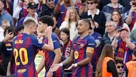 Tempat Menonton Barcelona vs Newcastle: Tayang di Mana dan Jam Berapa?