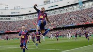 Link Nonton Siaran Langsung Barcelona vs Newcastle - Leg 2 Babak 16 Besar Liga Champions 2025/2026