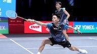 Nonton Live Streaming Babak Semifinal All England 2026 di Vidio Hari Ini, 7 Maret 2026 Nonton Live Streaming Babak Semifinal All England 2026 di Vidio Hari Ini, 7 Maret 2026