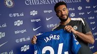 20 Tahun Bersama Chelsea: Kisah Reece James yang Gak Pernah Mimpi Jadi Sejauh Ini