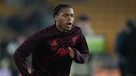 Sedih! Regulasi FIFA Bikin Rio Ngumoha tak Bisa Bela Timnas Inggris di Piala Dunia 2026 Sedih! Regulasi FIFA Bikin Rio Ngumoha tak Bisa Bela Timnas Inggris di Piala Dunia 2026