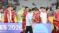 Rizky Ridho Tak Tergantikan! Satu-satunya Pemain Timnas Indonesia yang Tampil Penuh di 2 Laga FIFA Series 2026 Rizky Ridho Tak Tergantikan! Satu-satunya Pemain Timnas Indonesia yang Tampil Penuh di 2 Laga FIFA Series 2026