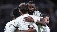 Antonio Rudiger di Ambang Pintu Keluar Real Madrid, MU Siap Menampung!