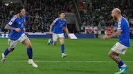 Jelang Bosnia dan Herzegovia vs Italia: Belum Apa-Apa Kok Sudah Selebrasi, Azzurri?
