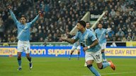 Savinho Resmi Gabung Tottenham dari Manchester City Savinho Resmi Gabung Tottenham dari Manchester City
