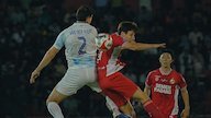 Hasil Semen Padang vs PSIM: Nihil Gol, Kabau Sirah Masih Terpuruk di Papan Bawah BRI Super League Hasil Semen Padang vs PSIM: Nihil Gol, Kabau Sirah Masih Terpuruk di Papan Bawah BRI Super League