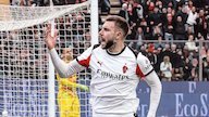 Man of the Match Cremonese vs AC Milan: Strahinja Pavlovic Man of the Match Cremonese vs AC Milan: Strahinja Pavlovic