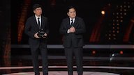Emtek Dapat Penghargaan sebagai Official Broadcaster di PSSI Awards 2026 Emtek Dapat Penghargaan sebagai Official Broadcaster di PSSI Awards 2026