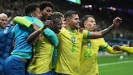 Merendah untuk Meroket? Vinicius Jr Sebut Timnas Brasil Bukan Kandidat Juara Piala Dunia 2026