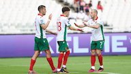Sumardji Larang Timnas Indonesia Remehkan Bulgaria Berpatokan Ranking FIFA, tapi Ingin Juara Series 2026 Sumardji Larang Timnas Indonesia Remehkan Bulgaria Berpatokan Ranking FIFA, tapi Ingin Juara Series 2026