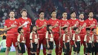 18 Tahun Tanpa Trofi! Luka Lama 'Spesialis Runner-up' Timnas Indonesia Kembali Terbuka Usai Gagal Juara FIFA Series 2026 18 Tahun Tanpa Trofi! Luka Lama 'Spesialis Runner-up' Timnas Indonesia Kembali Terbuka Usai Gagal Juara FIFA Series 2026