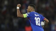 10 Kandidat Sepatu Emas Piala Dunia 2026: Kane, Mbappe, hingga Haaland Berebut Takhta Gol 10 Kandidat Sepatu Emas Piala Dunia 2026: Kane, Mbappe, hingga Haaland Berebut Takhta Gol