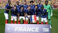 Ranking FIFA Terbaru April 2026: Prancis Rebut Takhta dari Spanyol, Bosnia Meroket Usai Kalahkan Italia