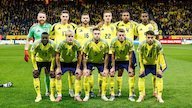 Prediksi Ukraina vs Swedia 27 Maret 2026