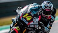 Hasil FP2 Moto2 Amerika 2026: Tony Arbolino Bawa Fantic Tercepat, Ungguli Senna Agius Hasil FP2 Moto2 Amerika 2026: Tony Arbolino Bawa Fantic Tercepat, Ungguli Senna Agius