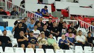 Unggul FC Datang ke Kanjuruhan, Kirim Dukungan untuk Arema FC Unggul FC Datang ke Kanjuruhan, Kirim Dukungan untuk Arema FC