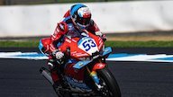 Hasil Race 2 WorldSSP Portugal 2026: Valentin Debise Menang Lagi, Kembali Kalahkan Jaume Masia Hasil Race 2 WorldSSP Portugal 2026: Valentin Debise Menang Lagi, Kembali Kalahkan Jaume Masia