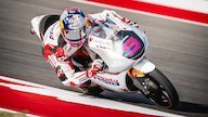 Video Kecelakaan Highside Veda Ega Pratama di Moto3 Amerika 2026, Terpaksa Gagal Finis Video Kecelakaan Highside Veda Ega Pratama di Moto3 Amerika 2026, Terpaksa Gagal Finis