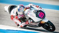 Veda Ega Pratama Ngaku Mimpi Jadi Red Bull Athlete Sejak Kecil, Bikin Semangat Berjuang di Moto3 Veda Ega Pratama Ngaku Mimpi Jadi Red Bull Athlete Sejak Kecil, Bikin Semangat Berjuang di Moto3