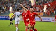 Media Vietnam Soroti Alarm Bahaya Jelang Lawan Timnas Indonesia, Tekanan The Golden Star Makin Besar