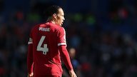 Rapor Pemain Liverpool Saat Kalah dari Brighton: Duet Van Dijk dan Konate 'Ketiduran' di Tengah Laga