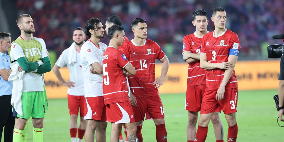 Usai Bela Timnas Indonesia, Kevin Diks, Jay Idzes, dan Ole Romeny Luangkan Waktu Kunjungi Panti Asuhan