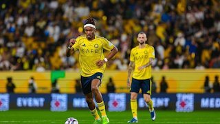 Hasil Al Nassr vs Neom SC: Al Alami Menang Dramatis Tanpa Kehadiran Cristiano Ronaldo