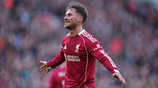 Ambisi Alexis Mac Allister: Mau Kawinkan Gelar Liga Champions dengan Trofi Piala Dunia! Ambisi Alexis Mac Allister: Mau Kawinkan Gelar Liga Champions dengan Trofi Piala Dunia!