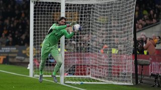 Alisson Becker Masih Masuk Rencana Juventus, Fabrizio Romano Ungkap Perkembangan Baru Alisson Becker Masih Masuk Rencana Juventus, Fabrizio Romano Ungkap Perkembangan Baru
