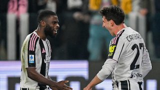 Udinese vs Juventus: Spalletti Punya Dilema Besar, Siapa Jadi Starter di Lini Depan Bianconeri?