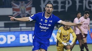 Membedah Performa Andre Jung Bersama Persib yang Mencetak 15 Gol dari 25 Laga: Bobotoh Bisa Lupakan David Da Silva? Membedah Performa Andre Jung Bersama Persib yang Mencetak 15 Gol dari 25 Laga: Bobotoh Bisa Lupakan David Da Silva?